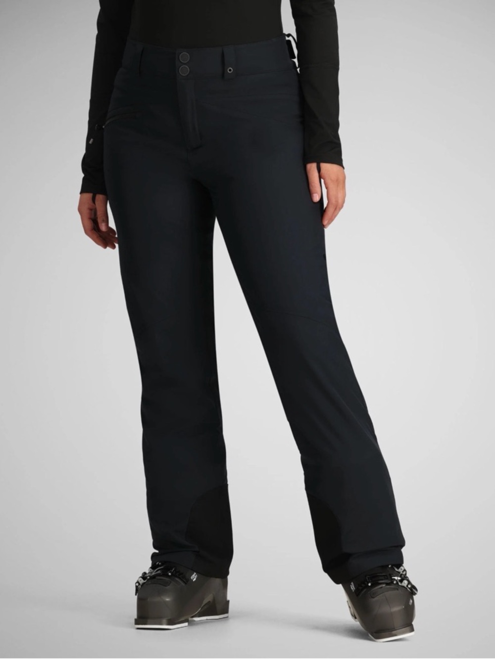Obermeyer Women's Black Ski Pants